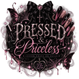 Pressed &amp; Priceless  - Home